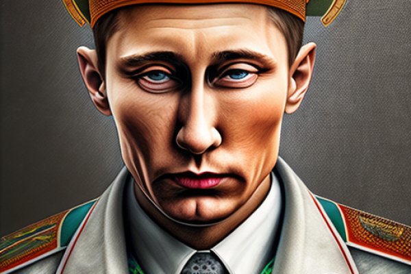 Почему не заходит на кракен