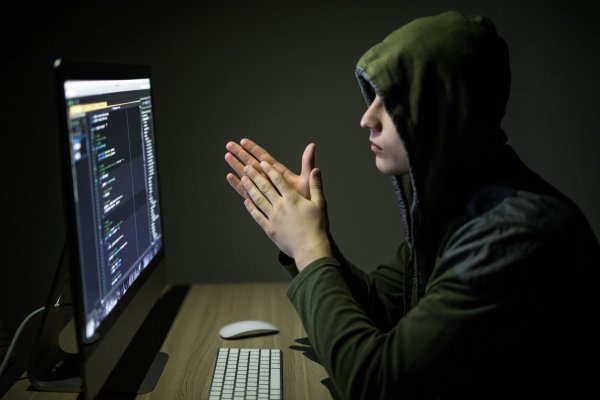 Не работает сайт kraken