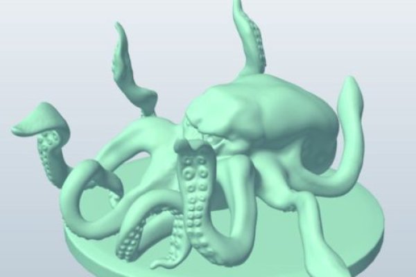 Kraken актуальное