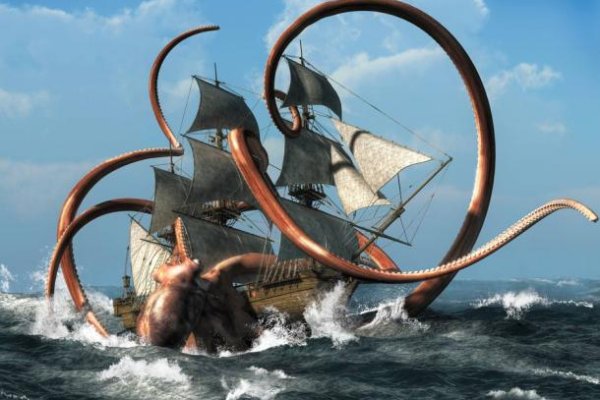 Kraken 22at