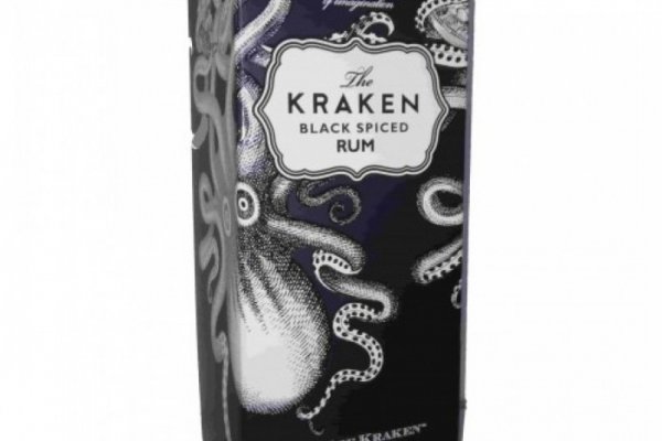 Kraken dark